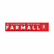 Farmall clothing, toys & books